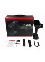 FLYSKY FS-G11P（11Ch 送受信機セット）