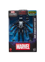 マーベルレジェンド・シリーズ ダークアベンジャーズ スパイダーマン