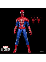 マーベルレジェンド・シリーズ スパイダーマン:ノー・ウェイ・ホーム アメイジング・スパイダーマン