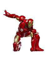 マーベルレジェンド・シリーズ アイアンマン マークIII