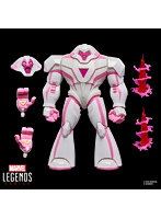 マーベルレジェンド・シリーズ X-MEN ニムロッド