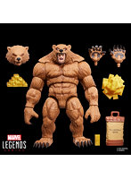 マーベルレジェンド・シリーズ アメイジング・スパイダーマン グリズリー