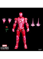 マーベルレジェンド・シリーズ アイアンマン アイ・ラブ・ユー 3000