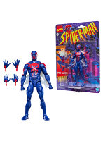 マーベルレジェンド・シリーズ マーベルコミックス スパイダーマン2099