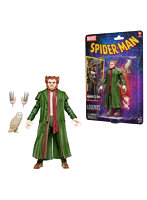 マーベルレジェンド・シリーズ スパイダーマン オウル