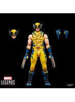 マーベルレジェンド・シリーズ デッドプール＆ウルヴァリン ウルヴァリン