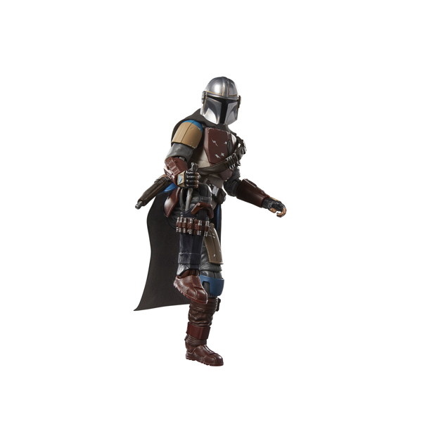 スター・ウォーズ ブラックシリーズ マンダロリアン（パゴドン）