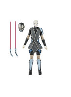 スター・ウォーズ ブラックシリーズ スター・ウォーズ/クローン・ウォーズ アサージ・ヴェントレス（バウンティハンター）