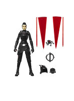 スター・ウォーズ ブラックシリーズ スター・ウォーズ 反乱者たち セブンス・シスター尋問官