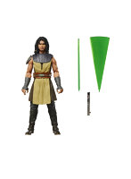 スター・ウォーズ ブラックシリーズ スター・ウォーズ/クローン・ウォーズ クインラン・ヴォス