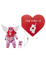 スター・ウォーズ ブラックシリーズ イウォーク バレンタインデーエディション