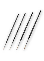 合成セルシェーディングブラシセット