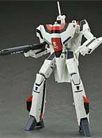 やまとマクロスシリーズ 1/60 完全変形 VF-1A 一条輝機