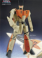 やまとマクロスシリーズ 超時空要塞マクロス 1/60 完全変形 VF-1D