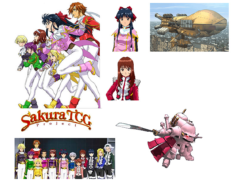 BOX販売 Sakura TCG Project Ver.2.00 サクラ大戦-華の帝都に浪漫の嵐- 5,217円