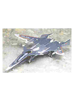 戦闘妖精雪風 FRX-00 メイヴ