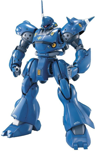 【11月再生産分】MG 1/100 35 ケンプファー