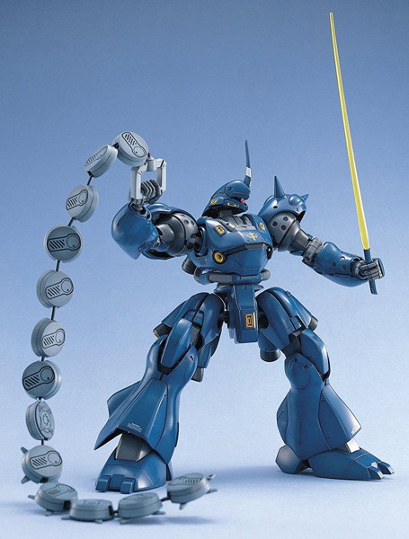 MG 1/100 35 ケンプファー