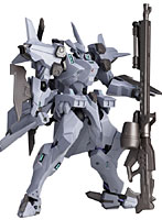 リボルテック マブラヴ オルタネイティヴ No.003 EF-2000 タイフーン ツェルベルス大隊仕様
