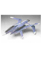 戦闘妖精雪風 戦術戦闘機 ファーンII