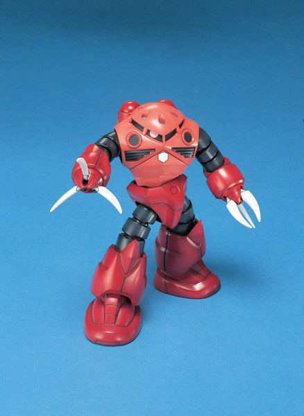 HGUC 1/144 19 シャアズゴック