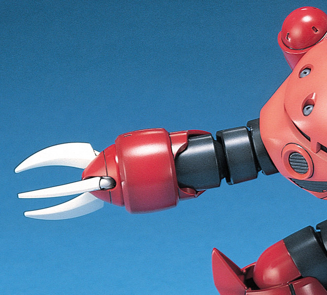 HGUC 1/144 19 シャアズゴック