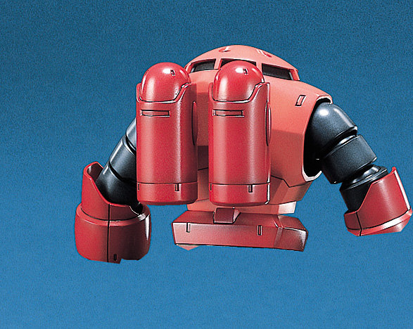 HGUC 1/144 19 シャアズゴック