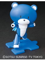 HGPG 1/144 ライトニングブルー