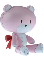 HGPG 1/144 フューチャーピンク