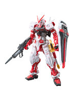 【3月再生産分】RG 1/144 ガンダムアストレイレッドフレーム