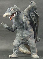 DMM.com [大怪獣シリーズ ウルトラセブン編 豪力怪獣 アロン] ホビー