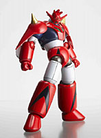REVOLTECH （リボルテック） No.74 ゲッタードラゴン