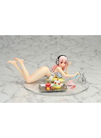 すーぱーそに子 Sweets ＆ Bikini ver.