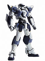 リボルテックヤマグチ No.081 フルメタル・パニック！ ARX-7 アーバレスト
