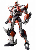 リボルテックヤマグチ No.059 フルメタル・パニック！ ARX-8 レーバテイン【新装版】