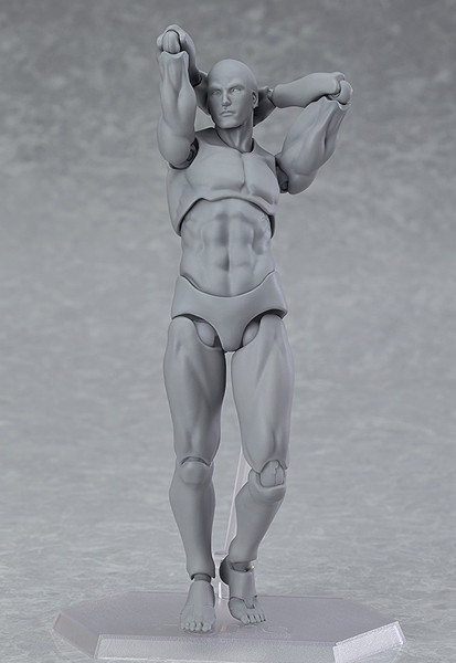 figma archetype next:he gray color ver.