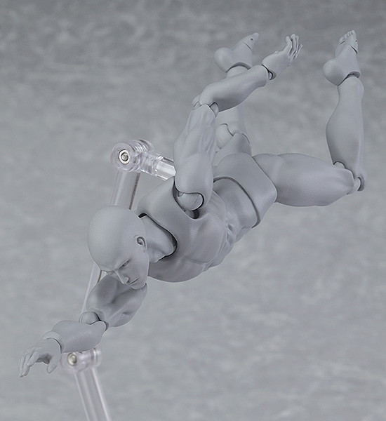 figma archetype next:he gray color ver.