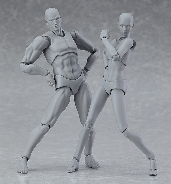 figma archetype next:he gray color ver.