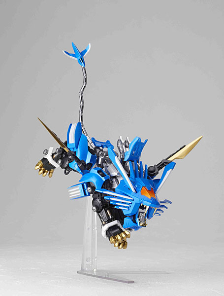 リボルテックヤマグチ No.093 ZOIDS BLADE LIGER