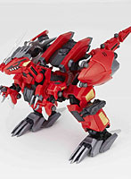リボルテックヤマグチ No.096 ZOIDS GENO BREAKER