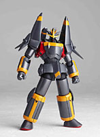 リボルテックヤマグチ No.101 トップをねらえ！ ガンバスター
