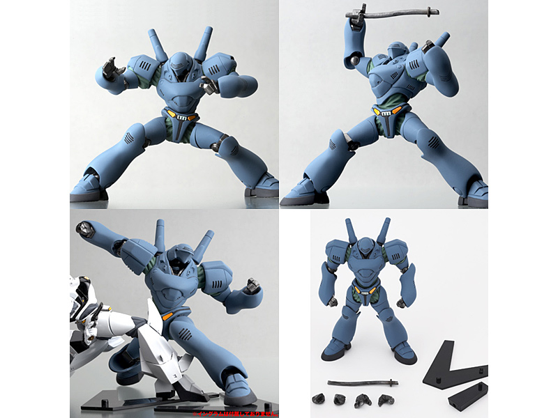 REVOLTECH （リボルテック） No.041 ブロッケン