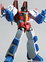 REVOLTECH （リボルテック） No.046 スタースクリーム