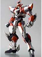 REVOLTECH （リボルテック） No.059 ARX-8 レーバテイン
