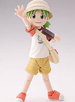 REVOLTECH （リボルテック） よつばと リボルテック DX 夏休みセット