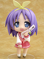 ねんどろいど らき☆すた 柊つかさ 通常Ver.