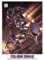 1/144 ザク2