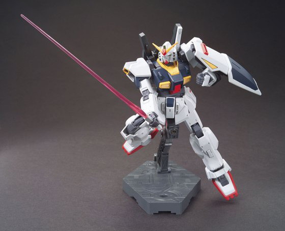HGUC 1/144 193 ガンダムMk- II（エゥーゴ）