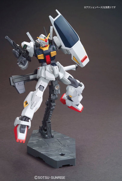 HGUC 1/144 193 ガンダムMk- II（エゥーゴ）