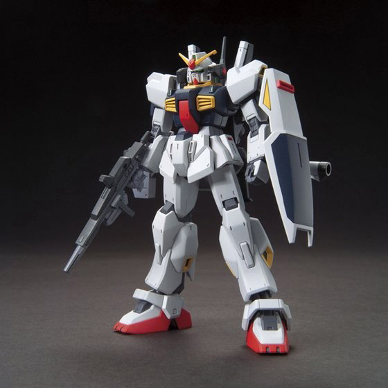 HGUC 1/144 193 ガンダムMk- II(エゥーゴ)